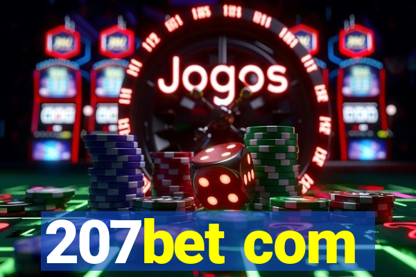 207bet com